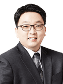 조성진 카매니저