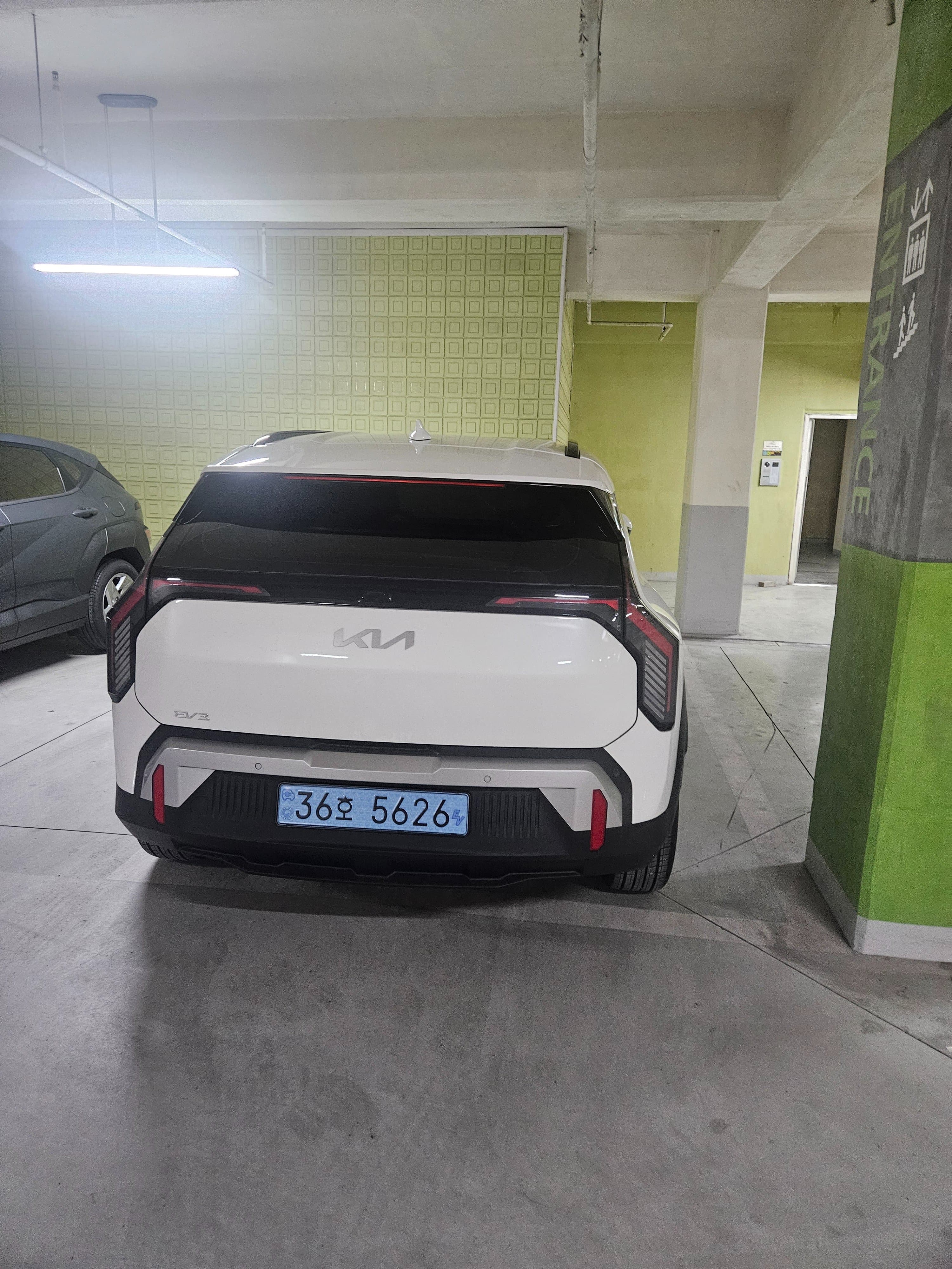 기아 EV3 출고후기 사진