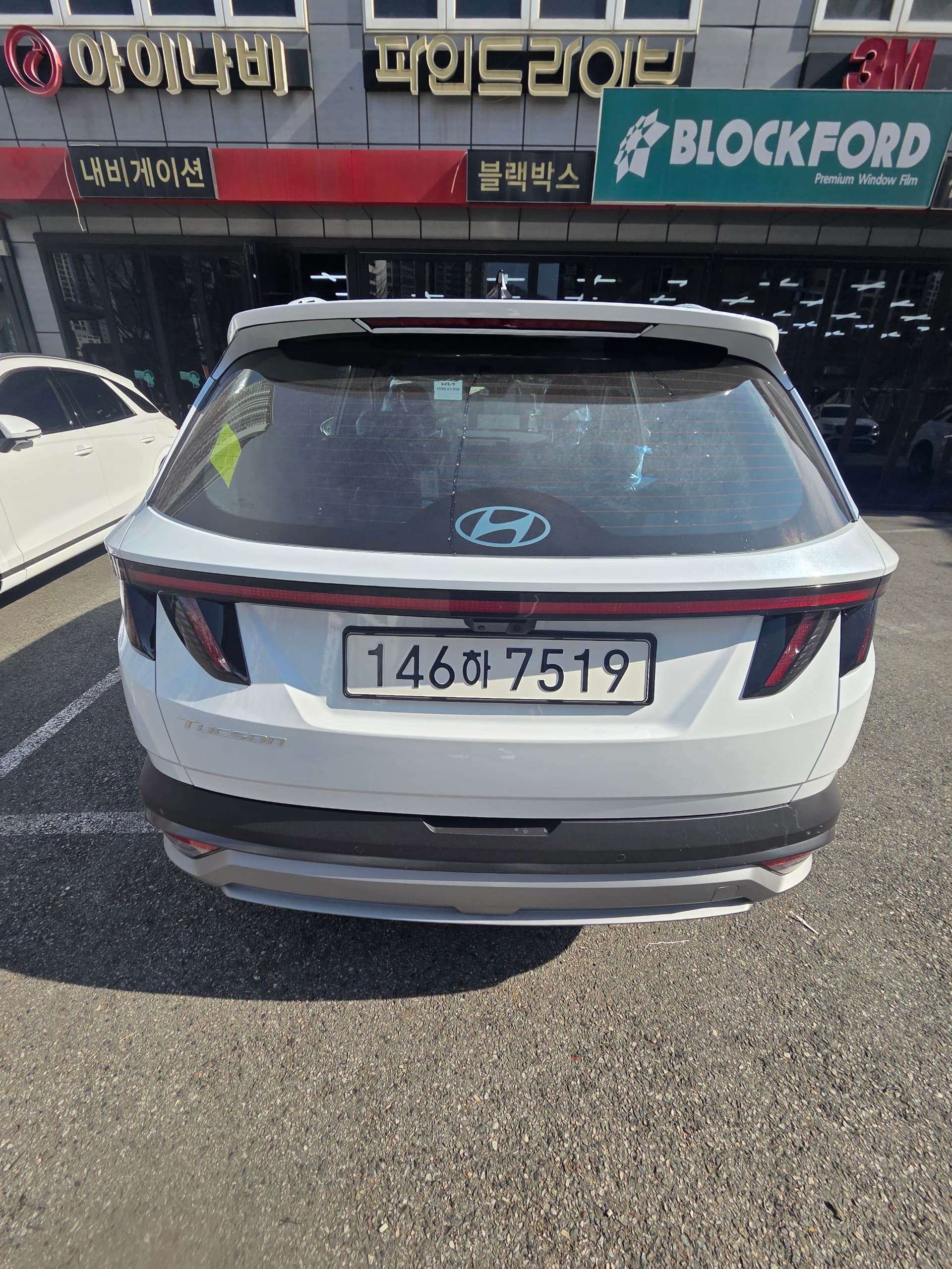 기아 스포티지 출고후기 사진 3