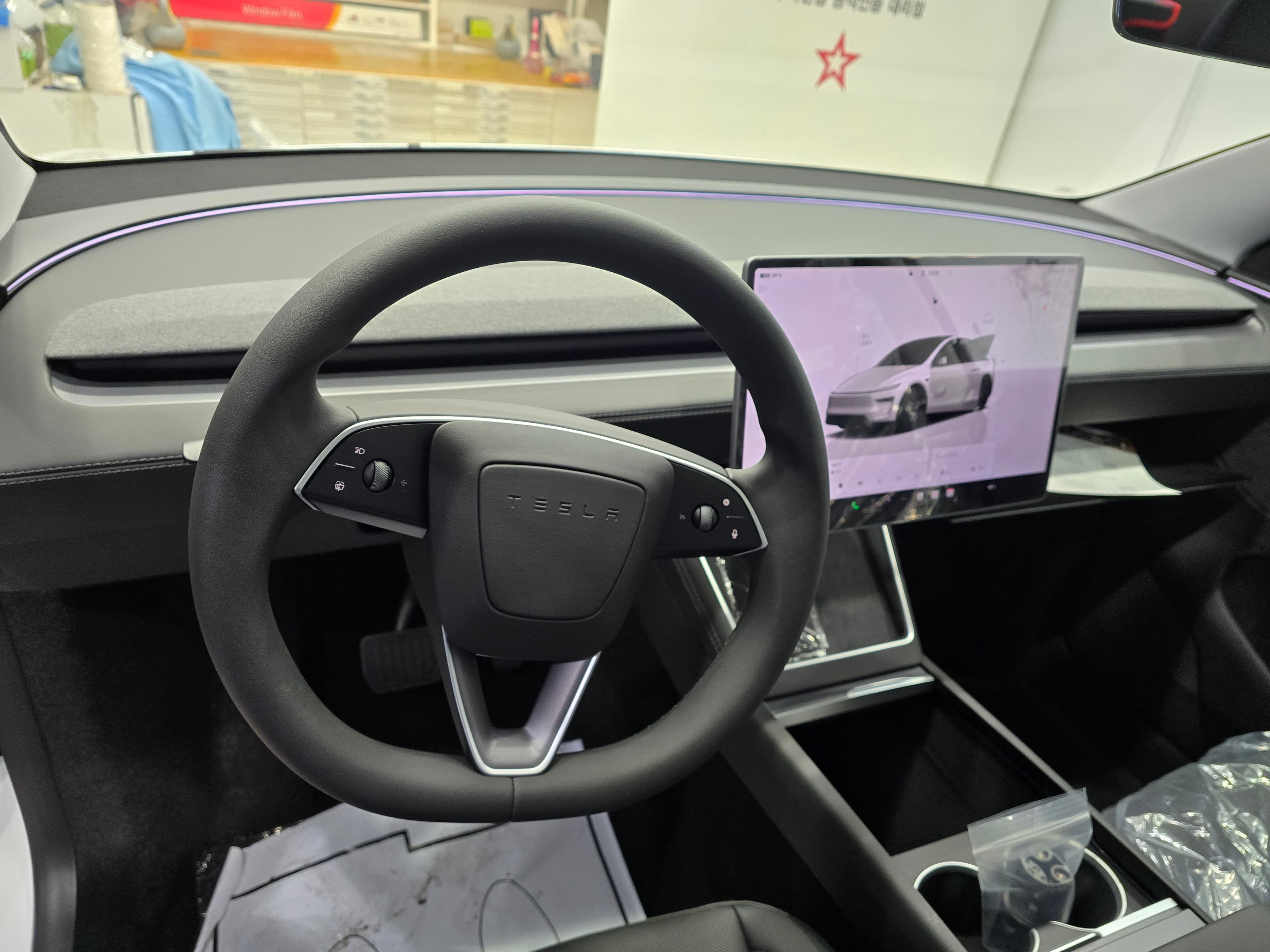 테슬라 Model Y 출고후기 사진 4