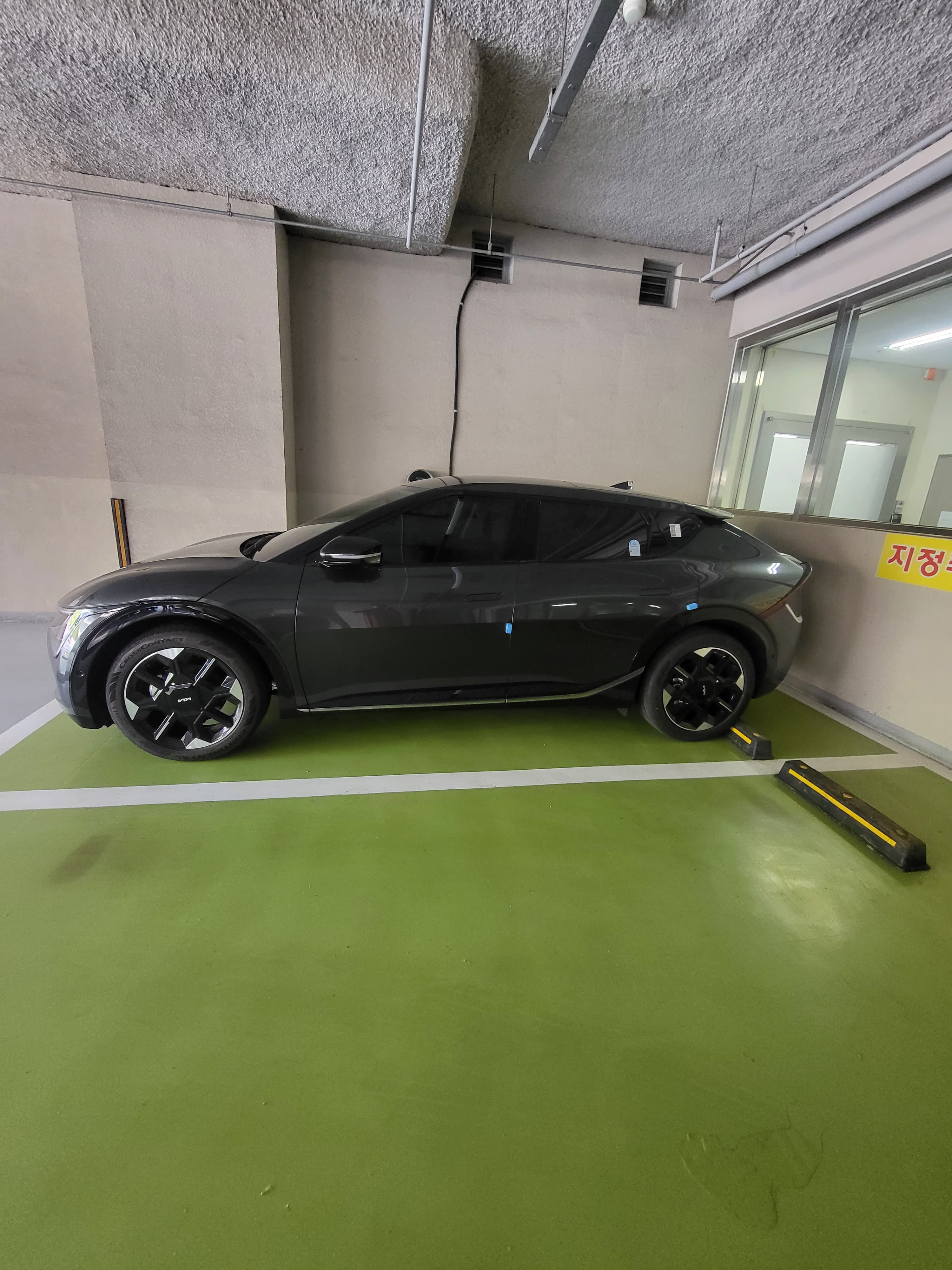 기아 EV6 출고후기 사진