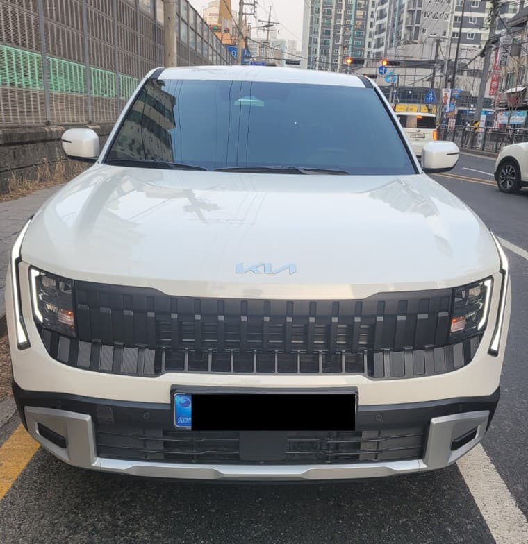 기아 디 올 뉴 셀토스 출고후기 사진 1