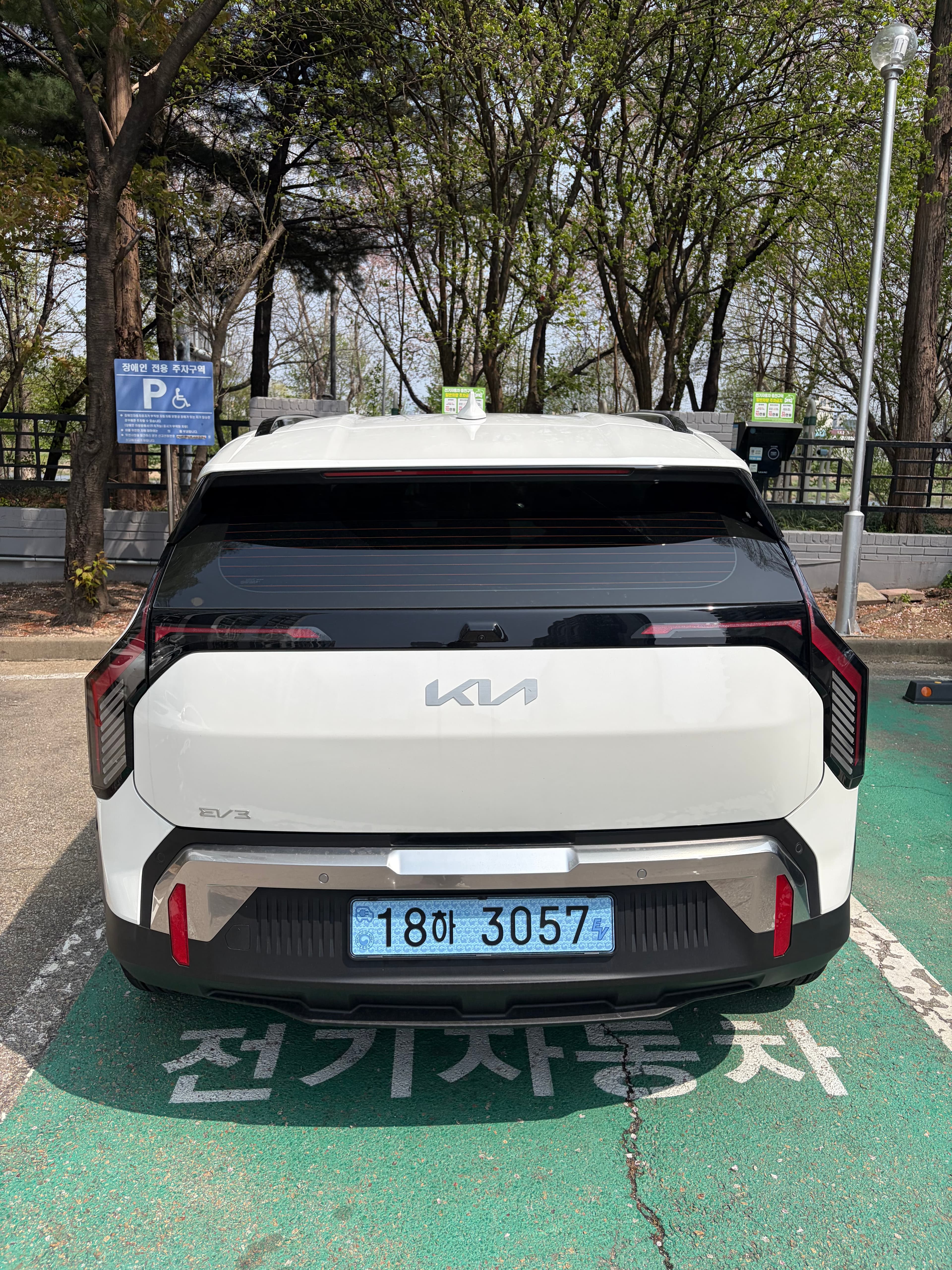 기아 EV3 출고후기 사진 3