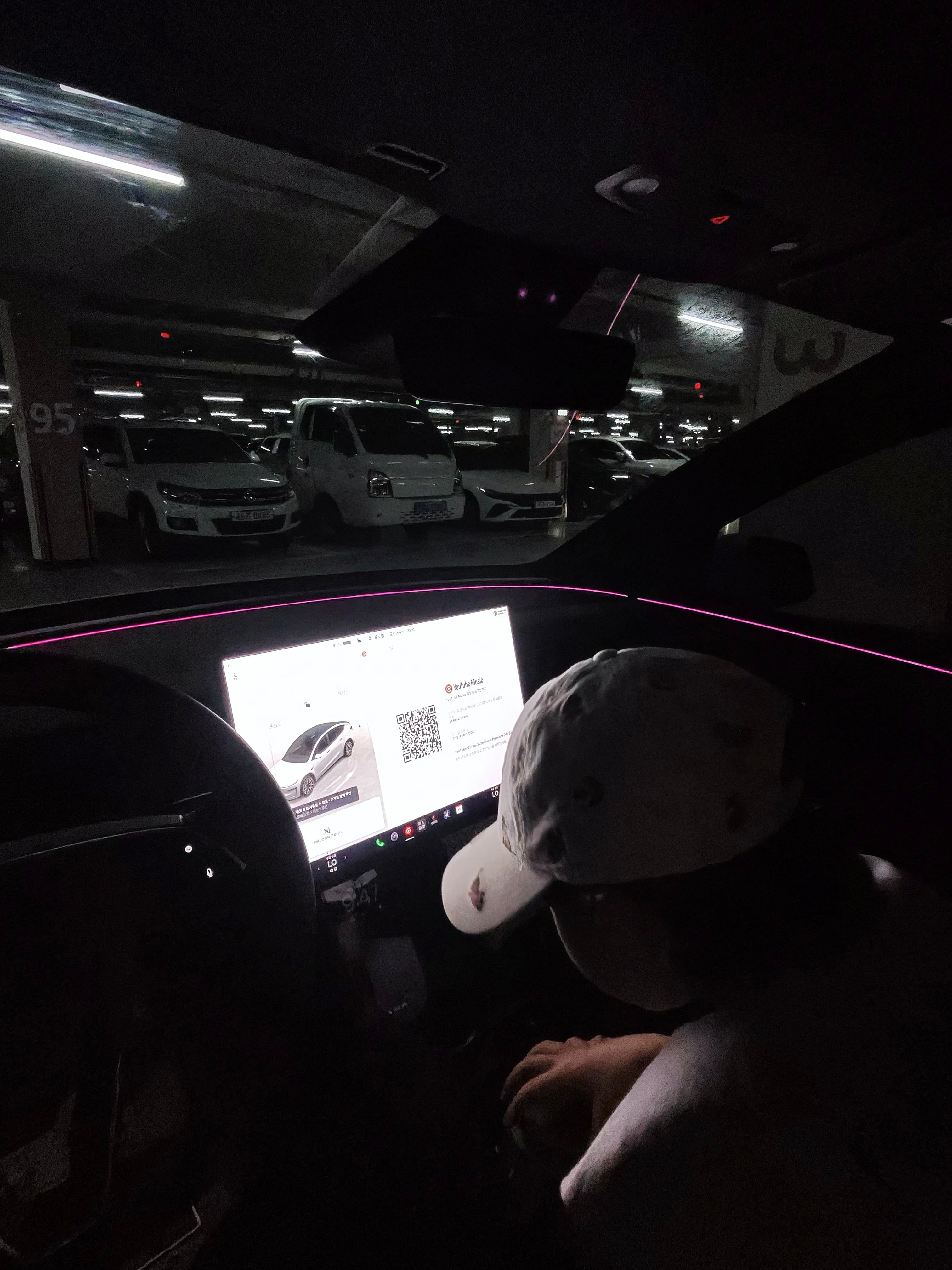 테슬라 Model Y 출고후기 사진 4