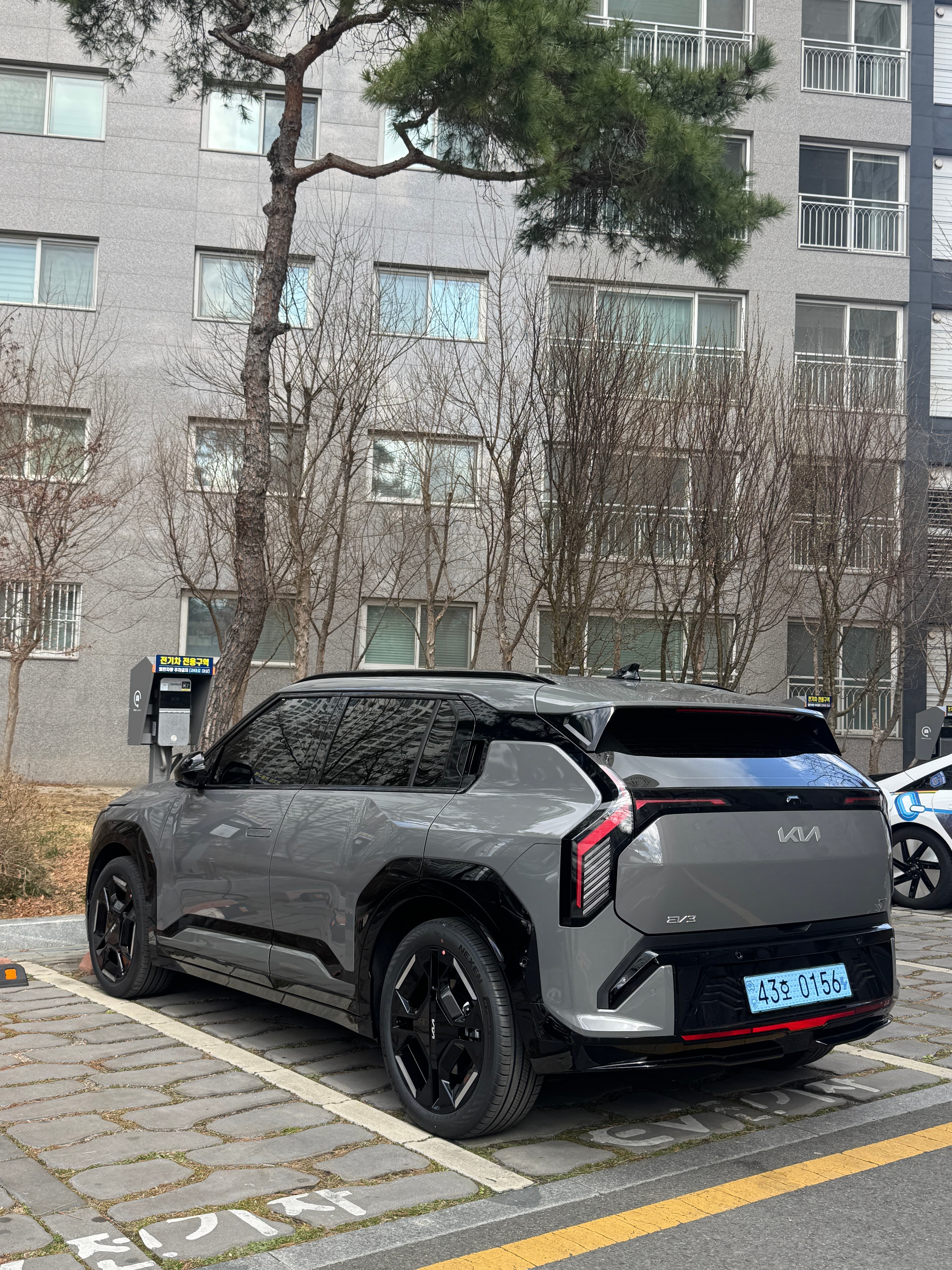 기아 EV3 출고후기 사진 4