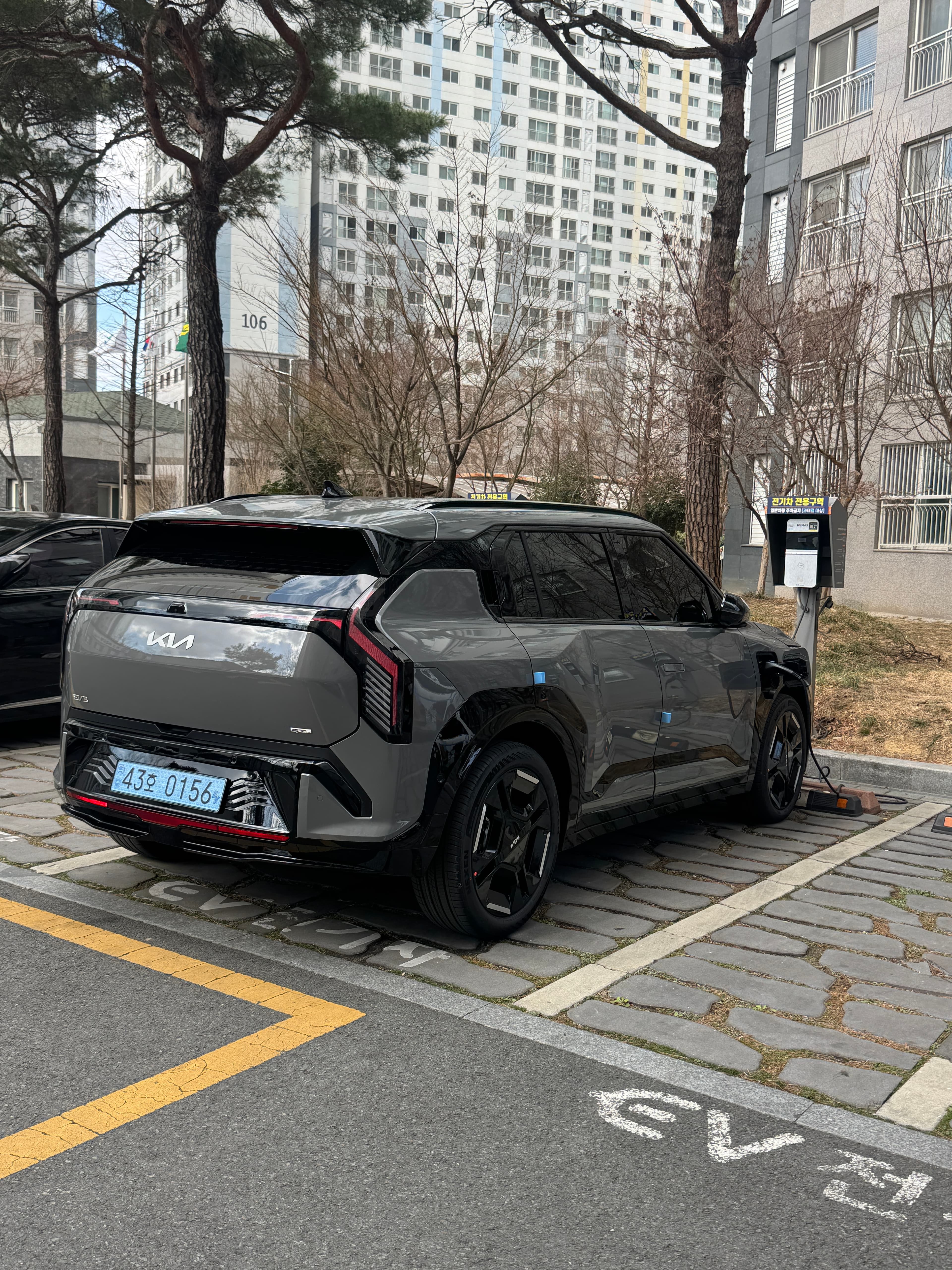 기아 EV3 출고후기 사진 2